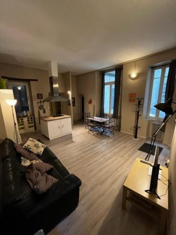 Cosy House T3 City Center, Museum, Place Carnot Carcassone Exterior photo